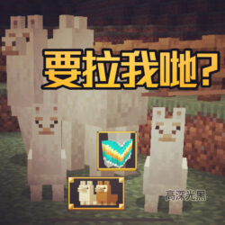 [079] So I Got That Going for Me, Minecraft Achievements